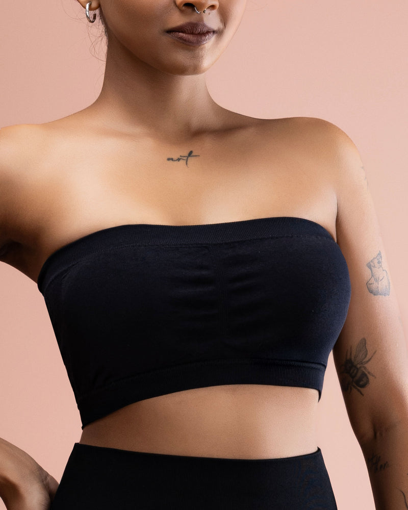 Bandeau Bra
