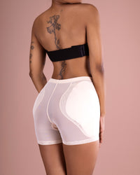 Padded Enhancing Shorts