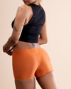 Safety Shorts