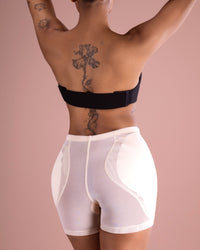 Padded Enhancing Shorts