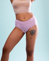 Cotton Full Brief