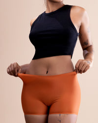 Safety Shorts