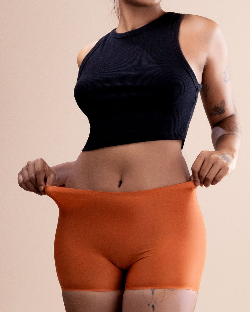 Safety Shorts