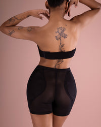 Padded Enhancing Shorts