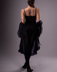 Midnight Allure Bodysuit