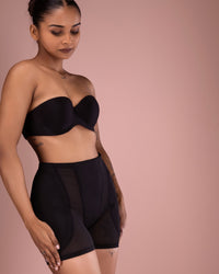 Padded Enhancing Shorts