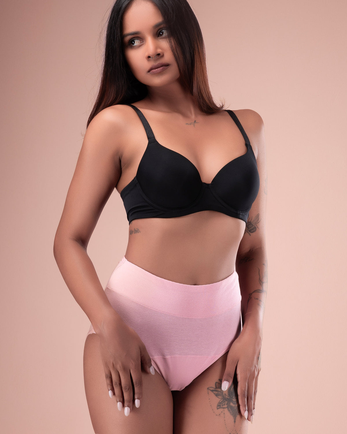 Period Leakproof Brief
