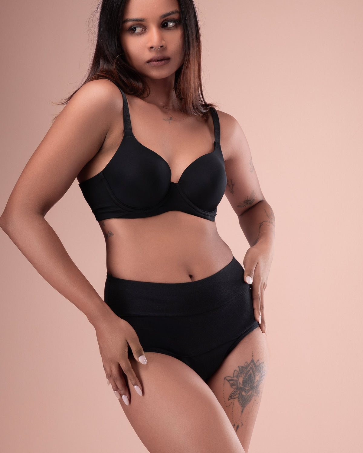 Period Leakproof Brief