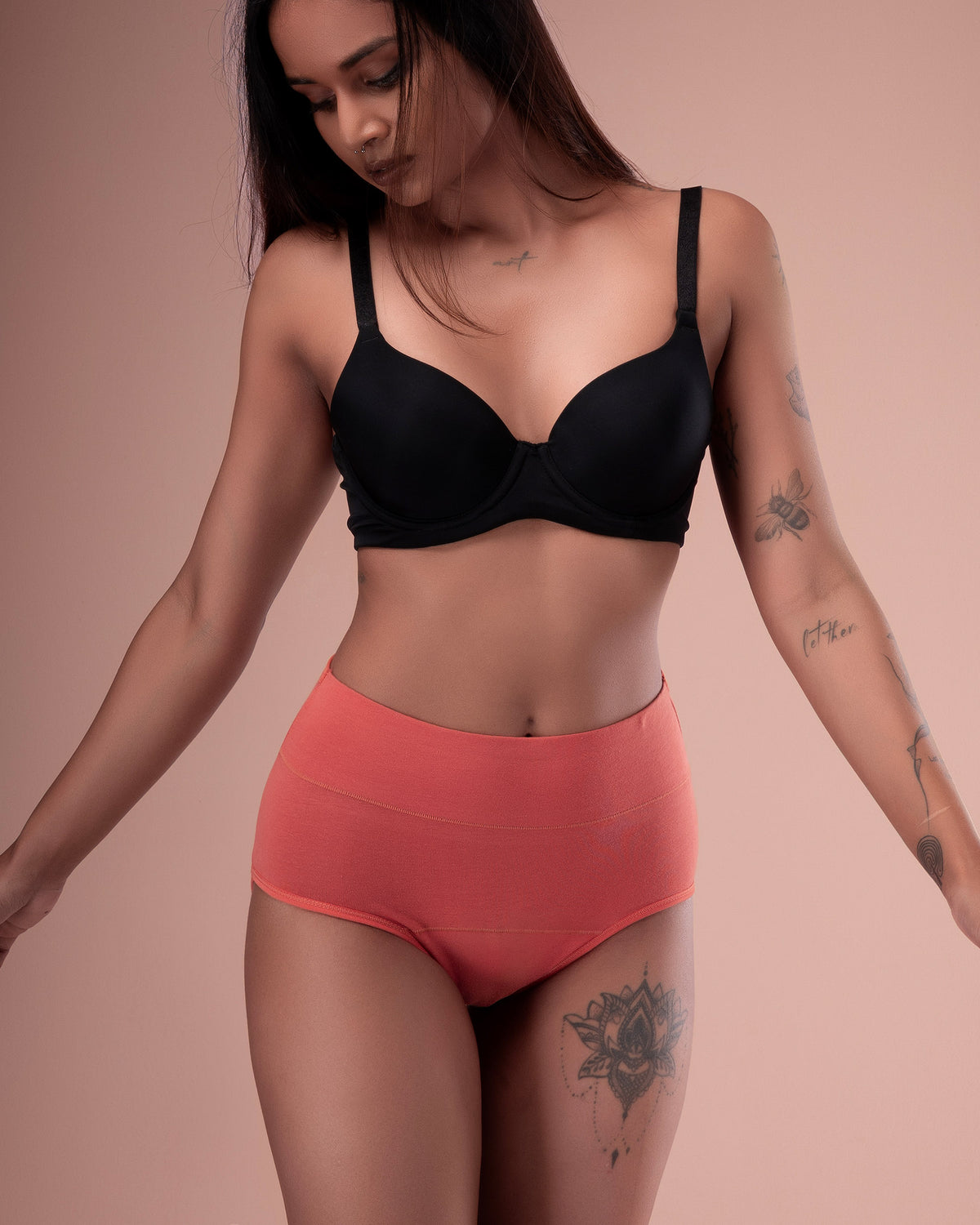 Period Leakproof Brief