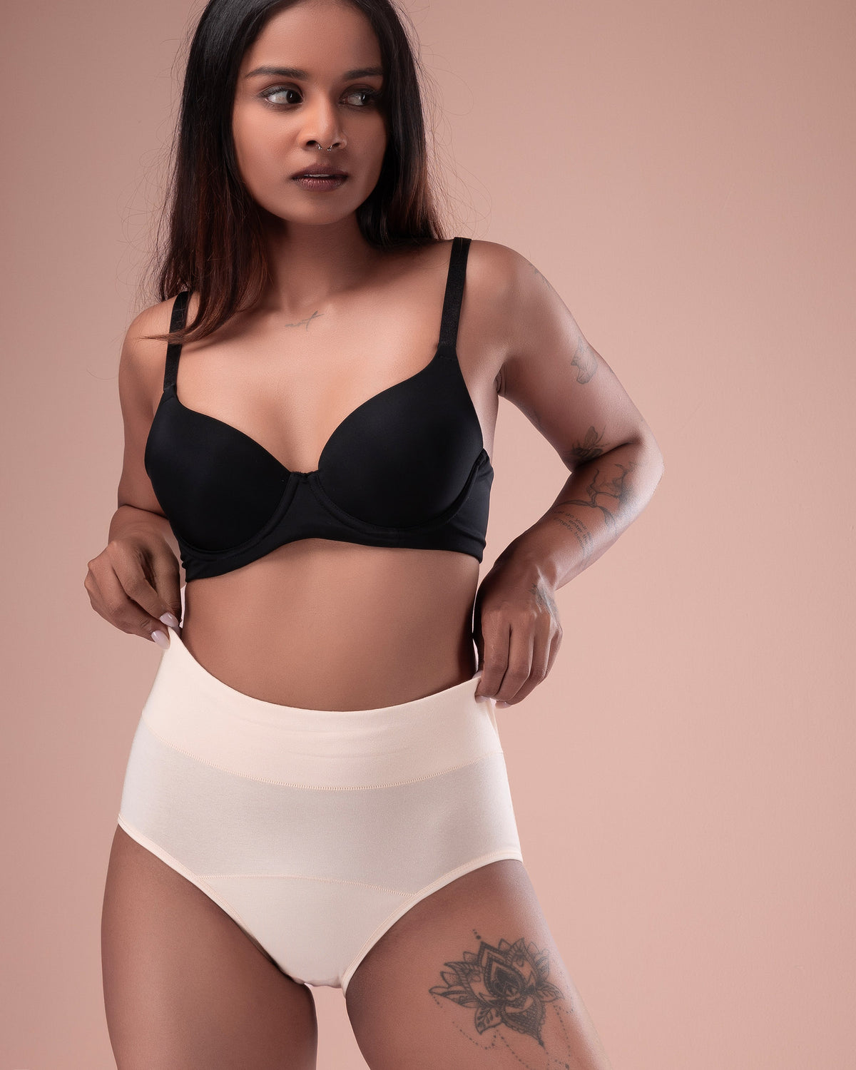 Period Leakproof Brief