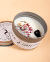 Perfume Candles