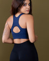 High-Support Sports Bra