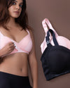 Ultra-Comfort Nursing Bra