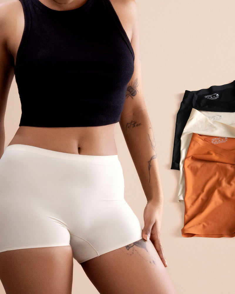 Safety Shorts