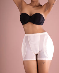 Padded Enhancing Shorts