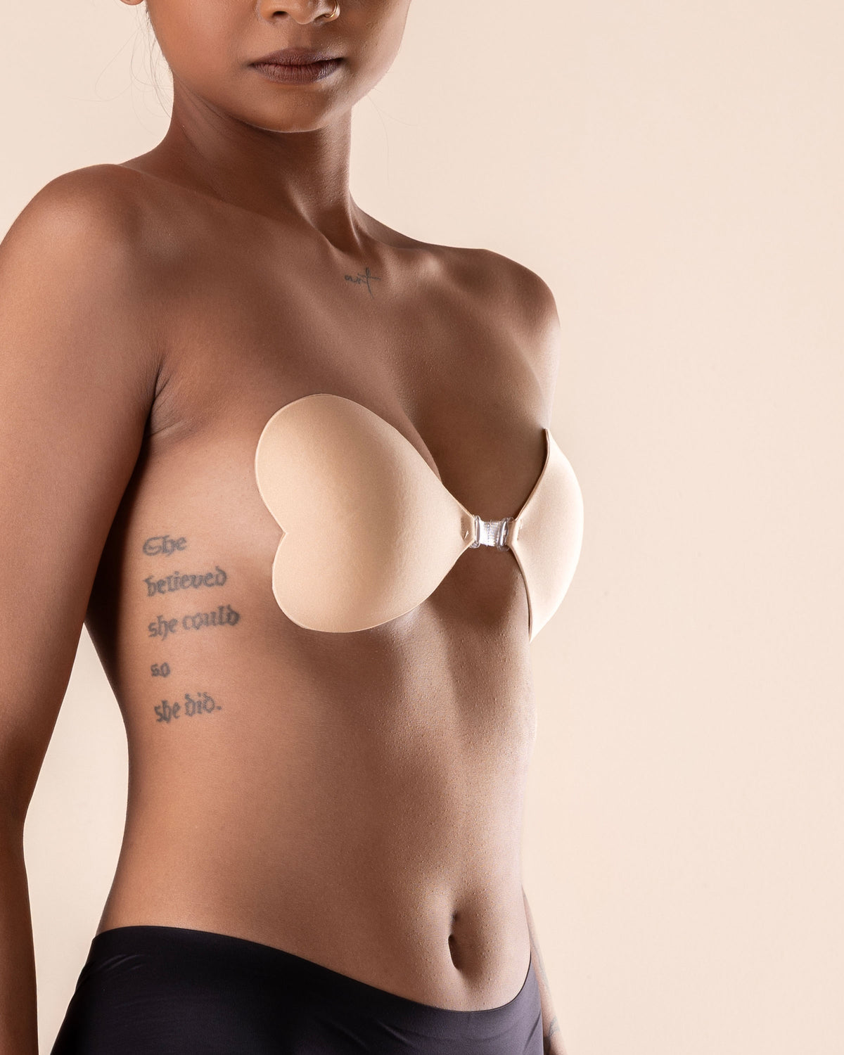 Mini Sticky Bra