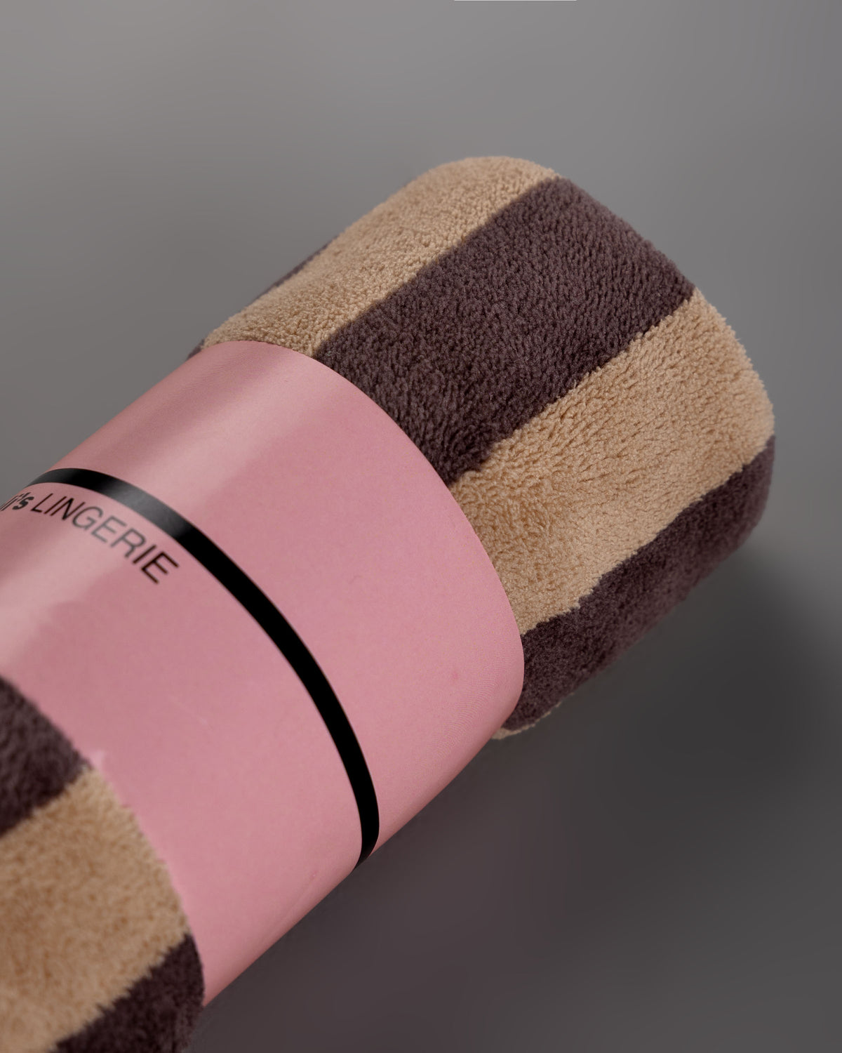 Microfiber gym towel