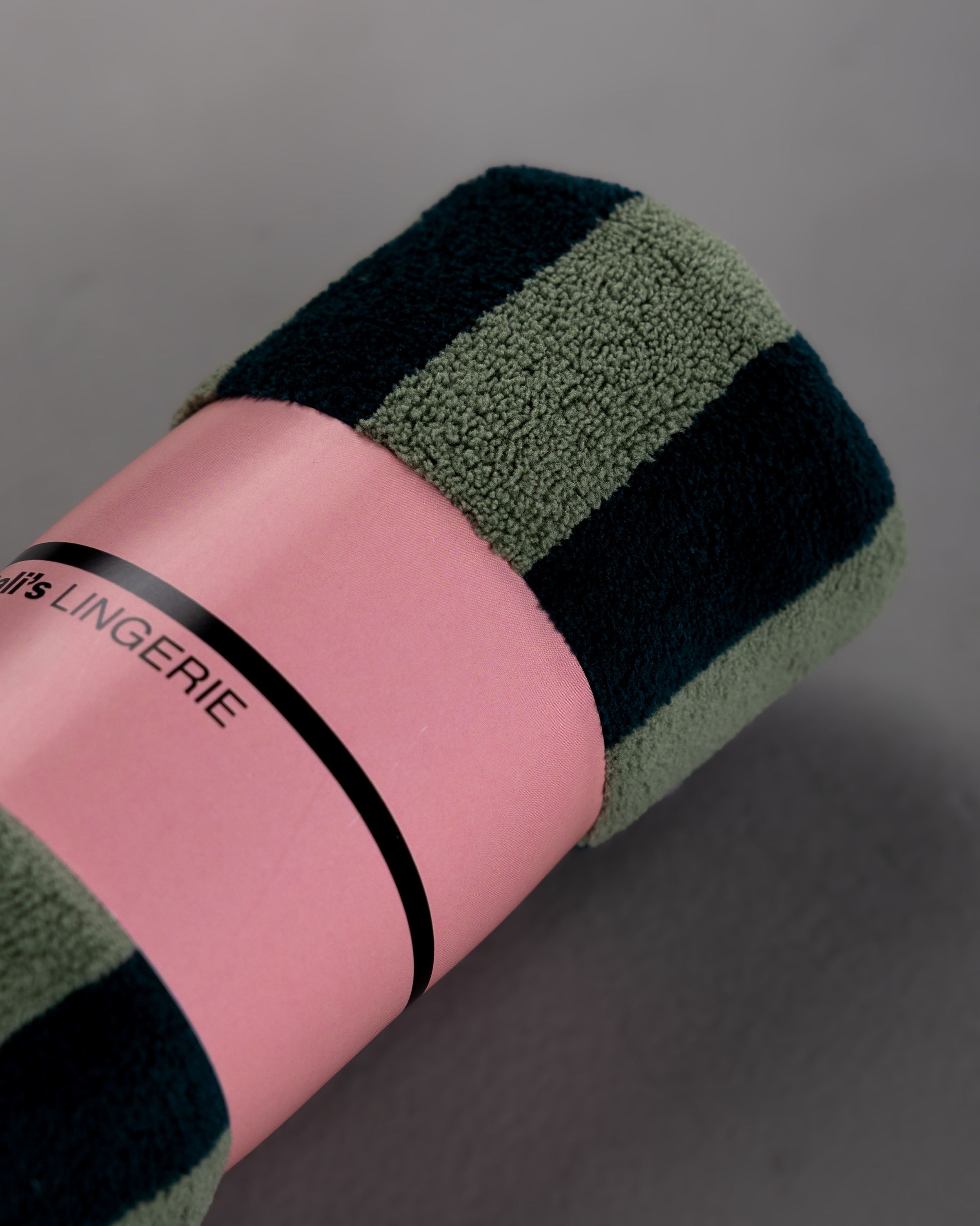 Microfiber gym towel