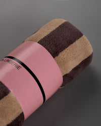 Microfiber gym towel