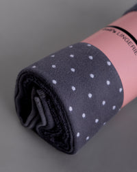 Microfiber gym towel