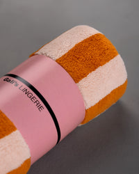 Microfiber gym towel