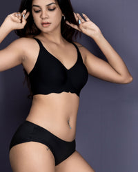 Minimizer Bra