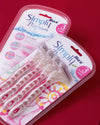 Lady Razor 4-Pack