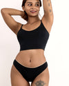 Zero Seam Thong