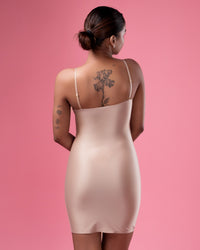 Seamless Slip Dress