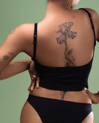 Seamless Ribbed Camisole