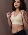 Home Wear Bra