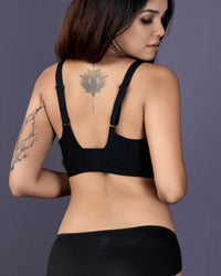 Minimizer Bra