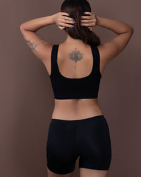 Home Wear Bra