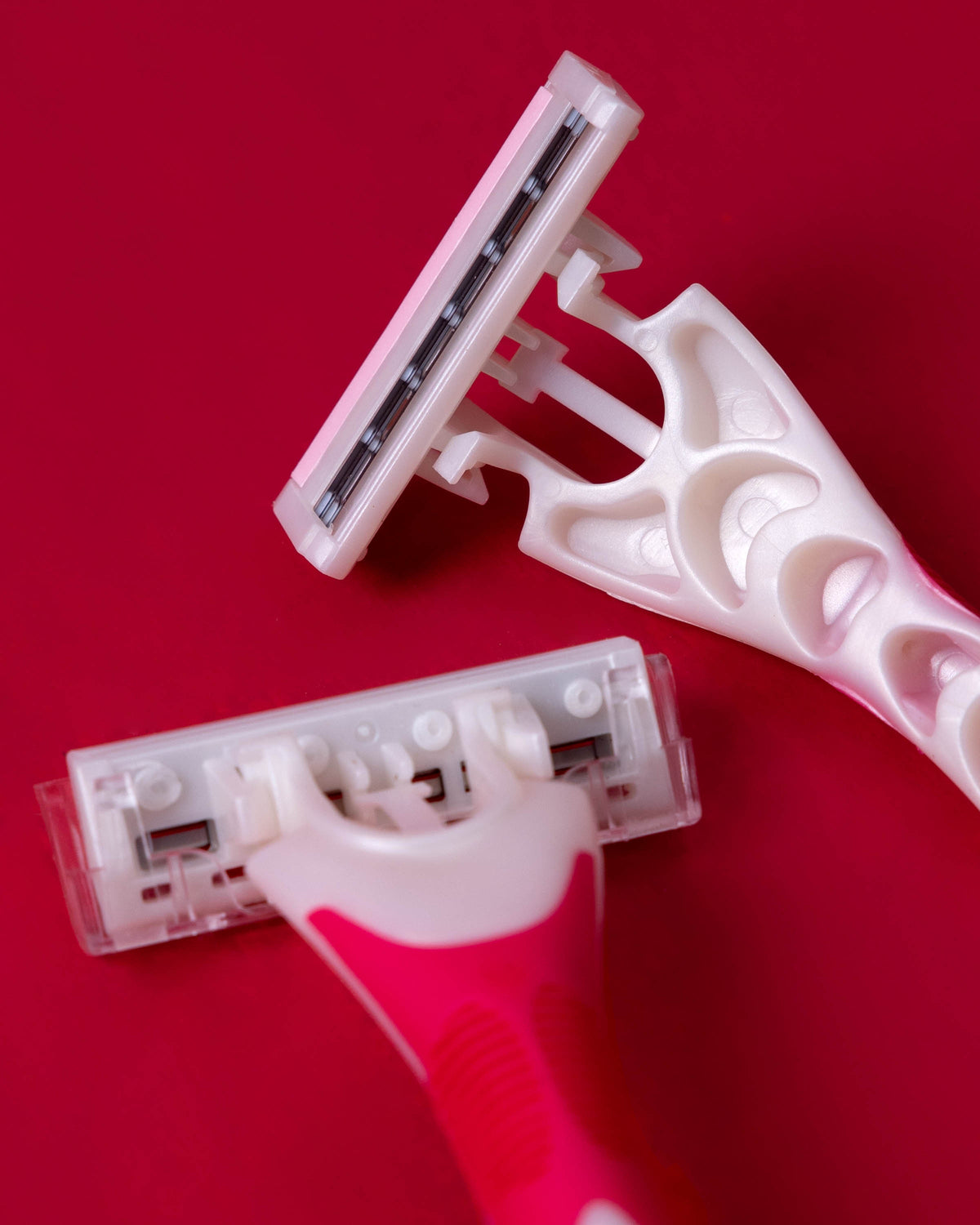 Lady Razor 4-Pack