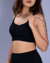 Minimizer bra