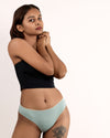 Zero Seam Thong