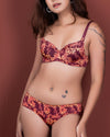 Seamless Bonded Panty