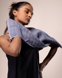 Cotton gym towel