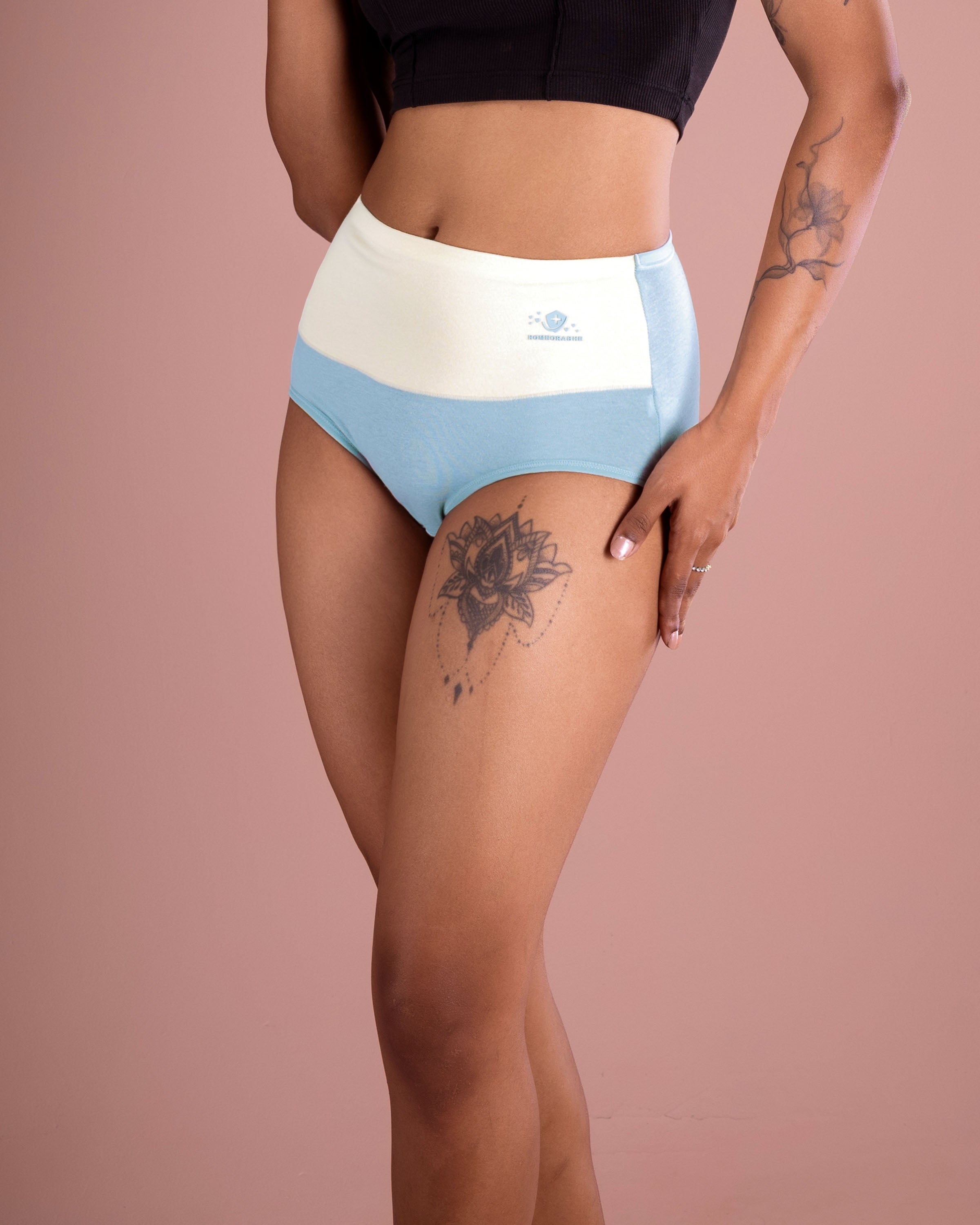 Full-Coverage Everyday Brief