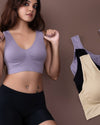 Home Wear Bra