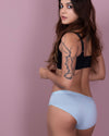 Cotton Hipster Panty