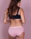 Cotton Hipster Panty