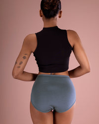 Full-Coverage Everyday Brief