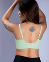 Minimizer bra
