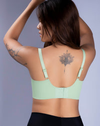 Minimizer bra