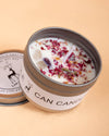 Perfume Candles