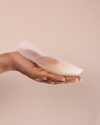 Silicone Lift-Up Bra