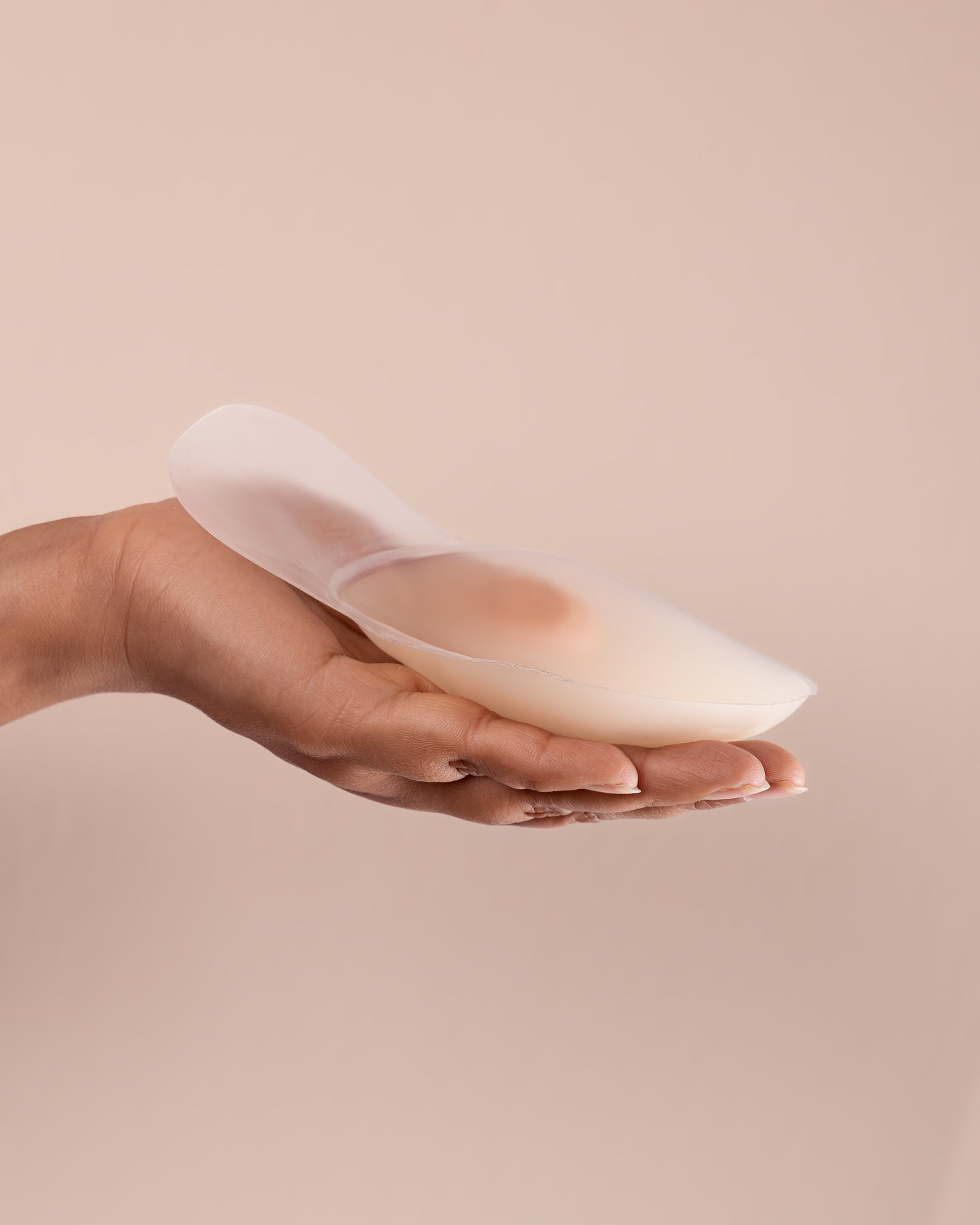 Silicone Lift-Up Bra