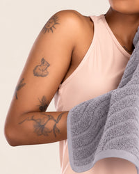 Everyday Comfort Towel