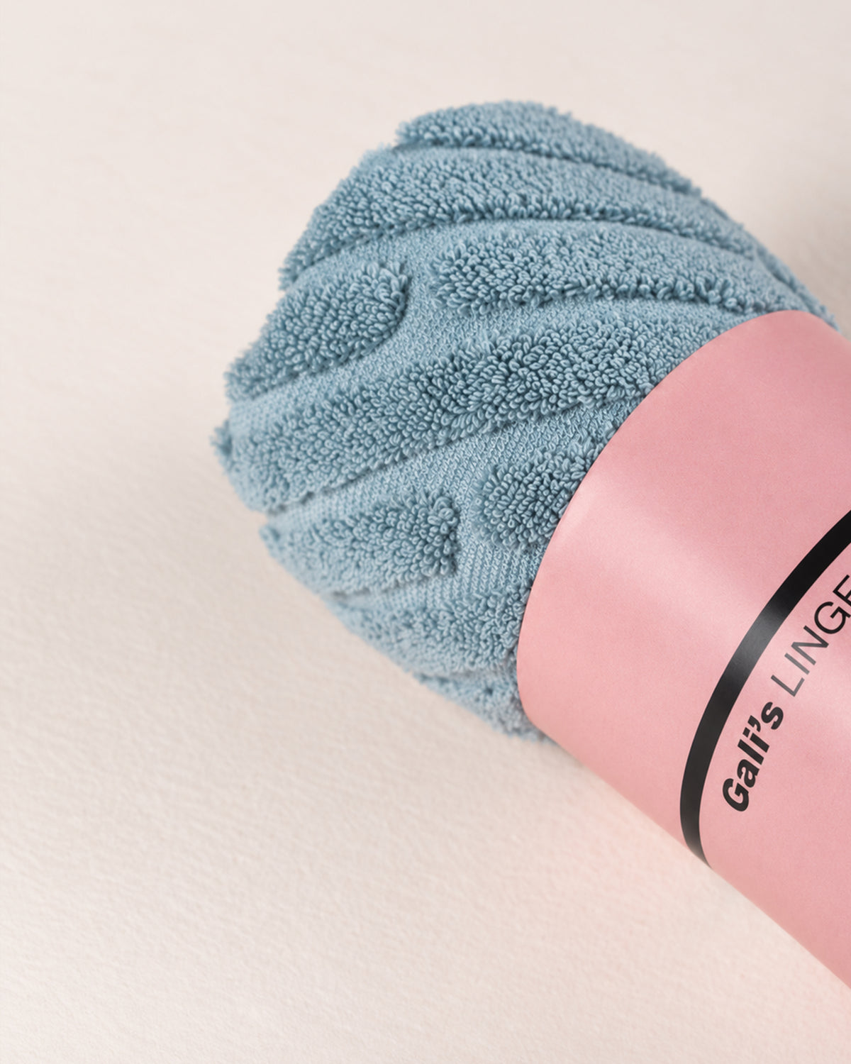 Everyday Comfort Towel